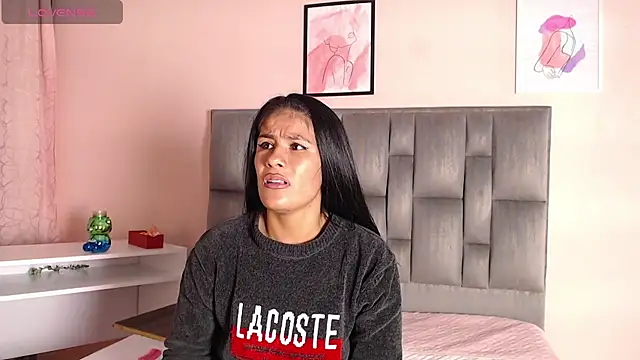 Ailyn-9's cam snapshot