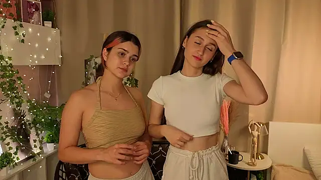 SharieTenuta live sex cam