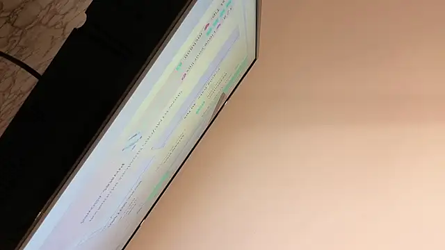 celestesecrett's cam snapshot