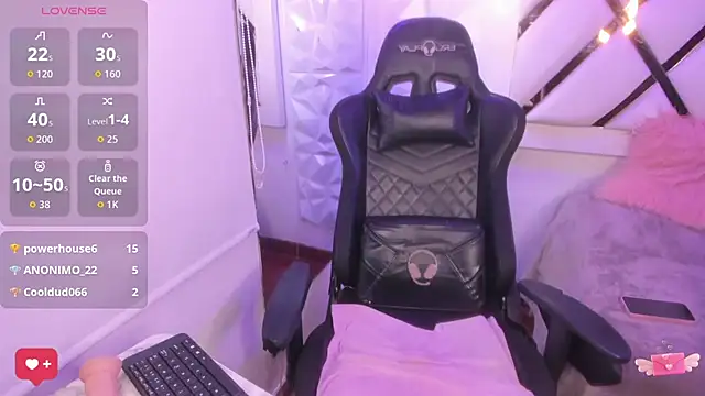 Darla_Santos_'s cam snapshot