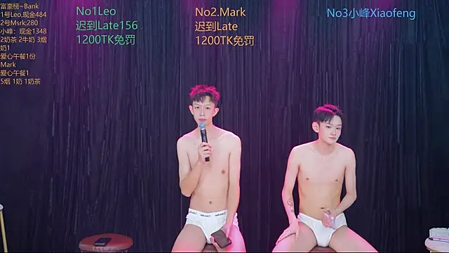 AAA-winner live sex cam