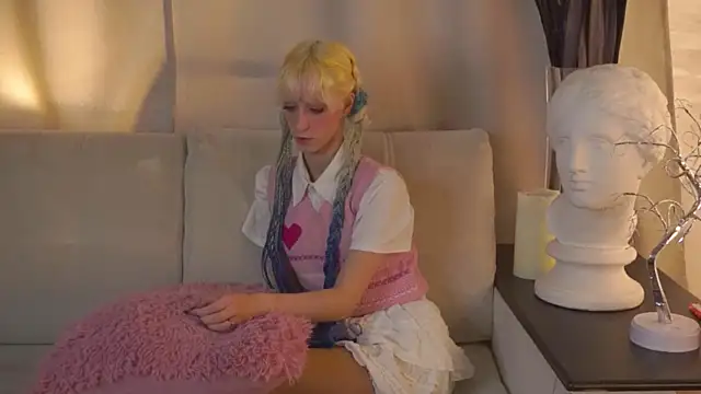 KarylNapper's cam snapshot