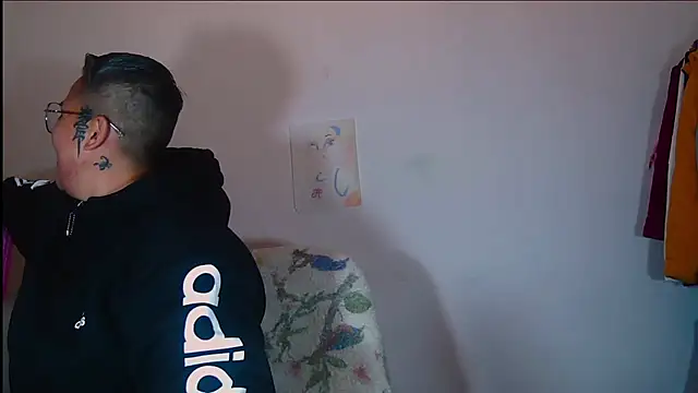 Yessi_rousse's cam snapshot