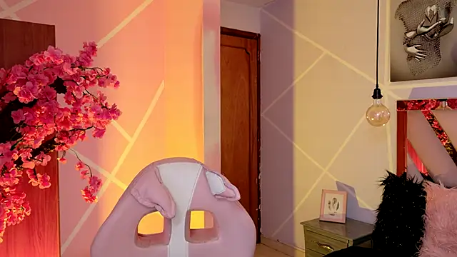 Elith_noa's cam snapshot