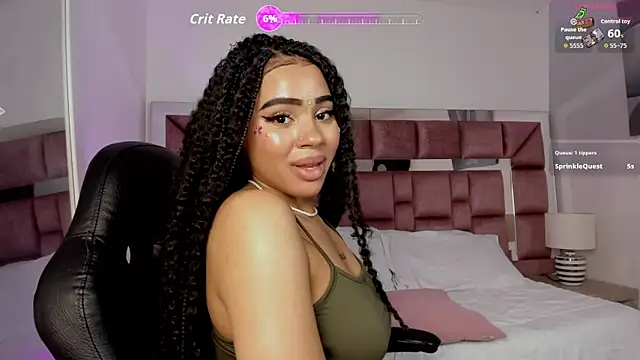 tamararose1's cam snapshot