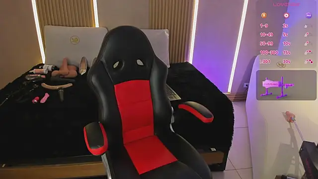 liah_cleir's cam snapshot