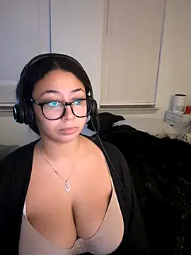 minha_baby's cam snapshot