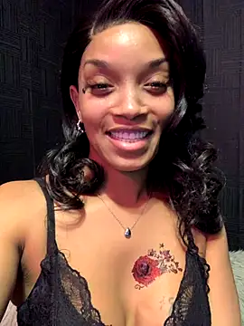 Rakiyahcharms's cam snapshot