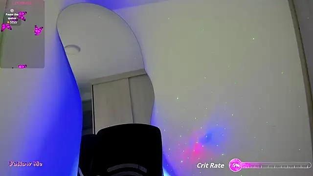 SussiVega's cam snapshot