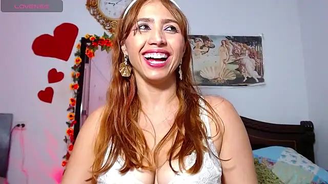 MeganCrouch's cam snapshot