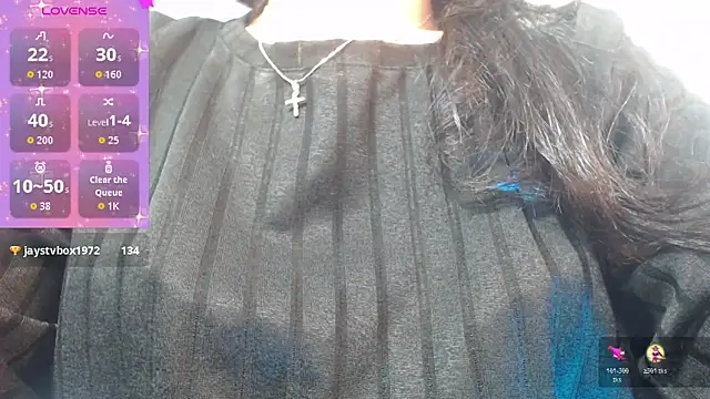 IvyShine7's cam snapshot