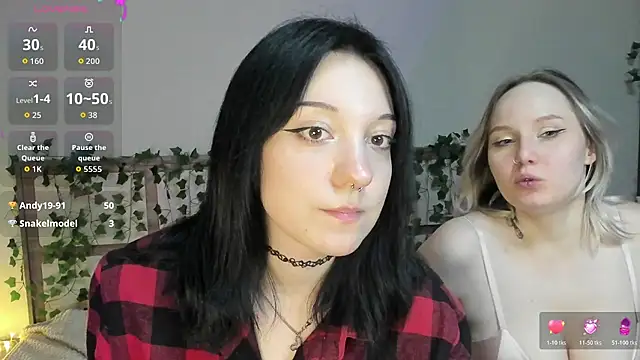 1lisabunny live sex cam