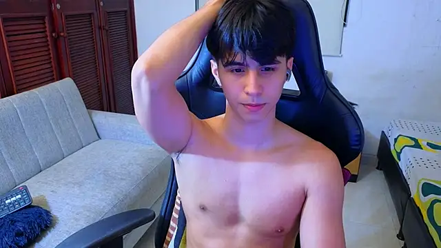 carl_dixon live sex cam