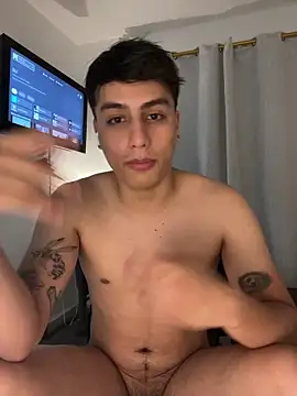 ErosVale live sex cam