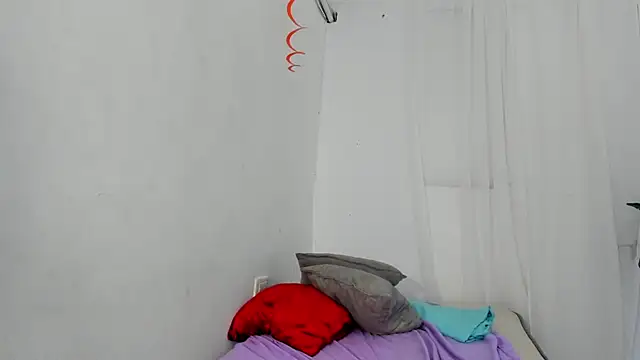 vanelope_smith's cam snapshot