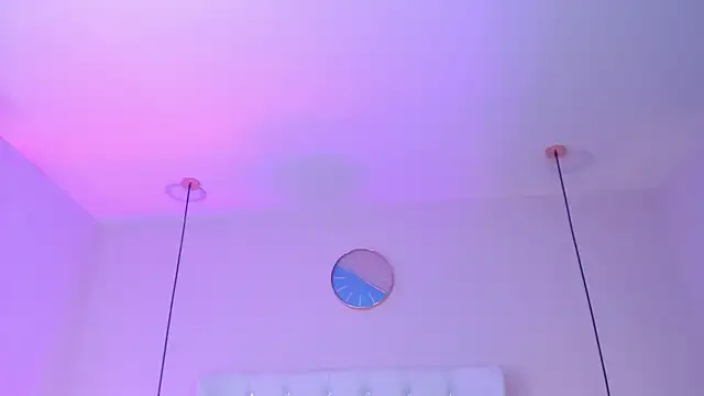 Bubbiecherry's cam snapshot