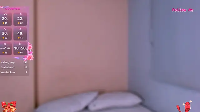 katty_ling's cam snapshot