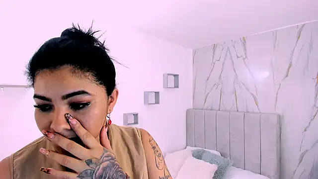 Amira_mansour's cam snapshot