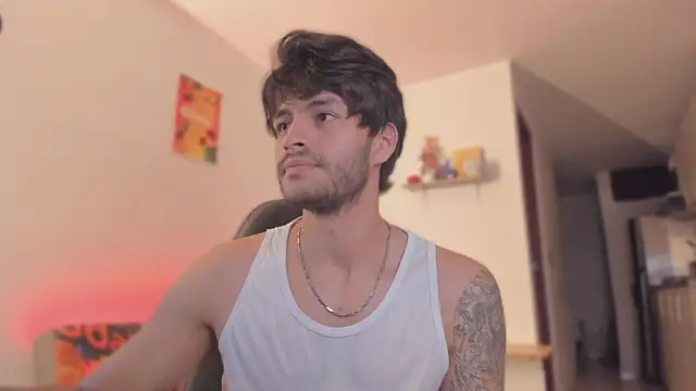 justin_stark7 live sex cam