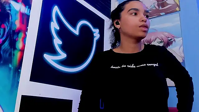 KhateAndersson's cam snapshot