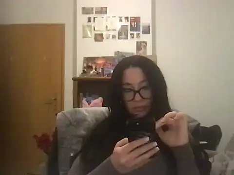 Meliraya's cam snapshot