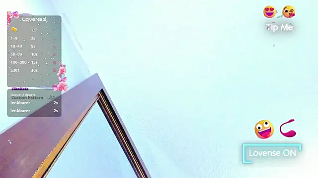 Katagp's cam snapshot