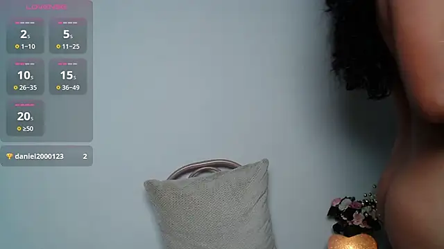 CoralReyes_IH's cam snapshot