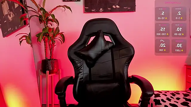 Ludo_kitty_'s cam snapshot