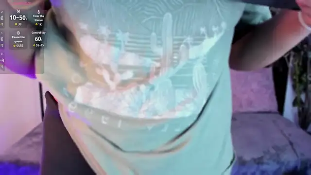 SofieBlaze's cam snapshot