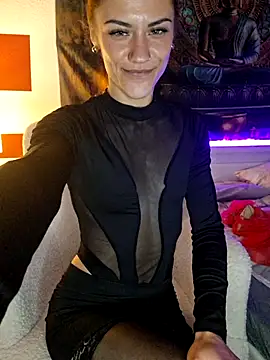 SlimBellaa's cam snapshot