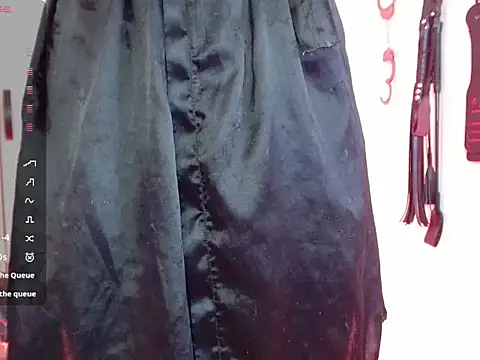 Alisson_Beckett's web cam