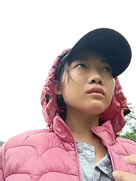 Ananine's cam snapshot