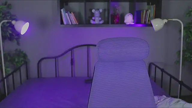 Bayonetta_doll's cam snapshot