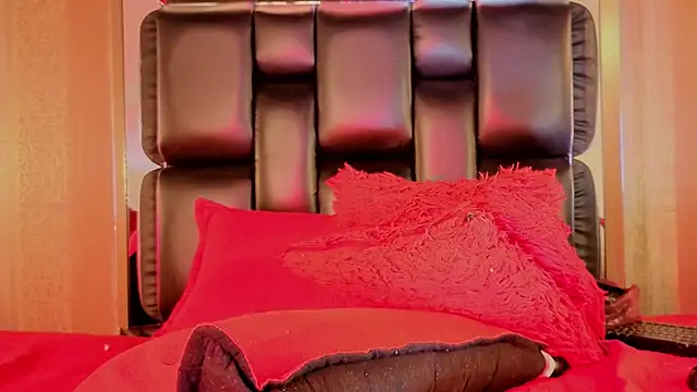 MishaKinki's cam snapshot