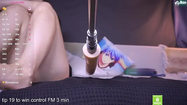 Black_and_Wh1te's cam snapshot