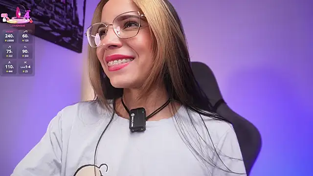 little-eli's cam snapshot