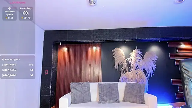 Lyssa_Muller's cam snapshot