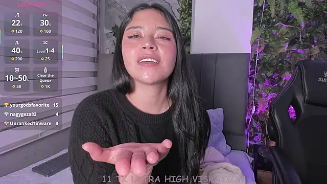 vela-kimm's cam snapshot