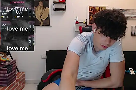 Angelo-cianuro- live sex cam