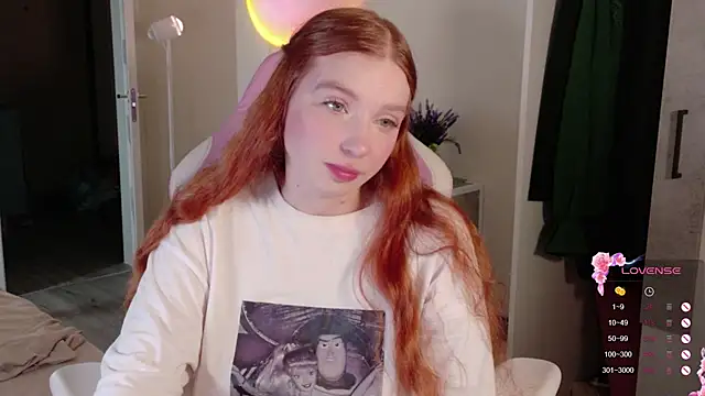 cinnabon_girls's cam snapshot