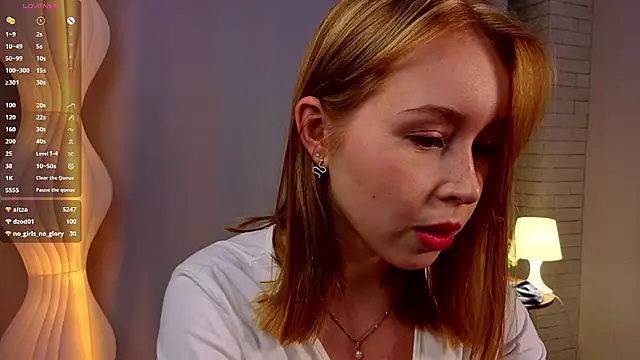 TheolaLonghofer's cam snapshot