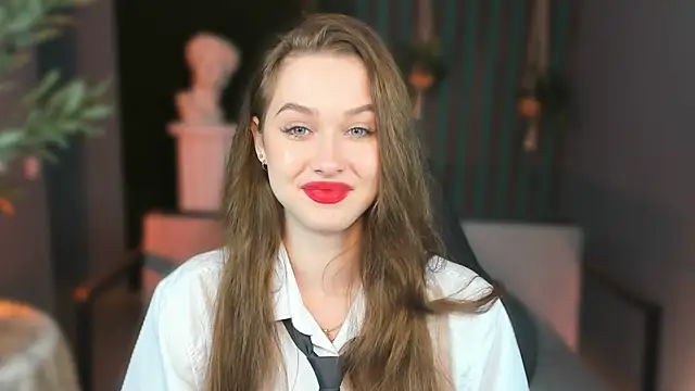 ArielSykes's cam snapshot