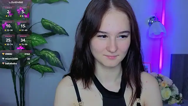 Mary_Smitt's cam snapshot