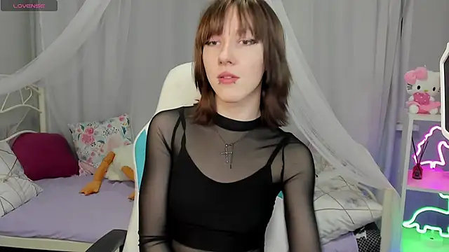 JessieRich's cam snapshot