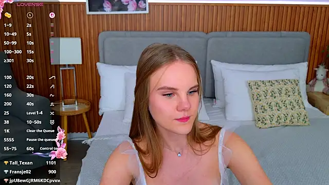 Lili_Lohan's web cam