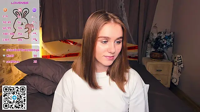 TienKnous's cam snapshot