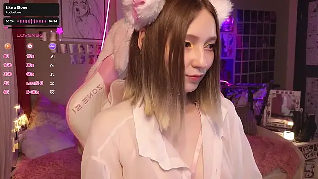 evierosen's cam snapshot