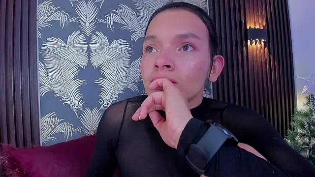 _shantal_smith's cam snapshot