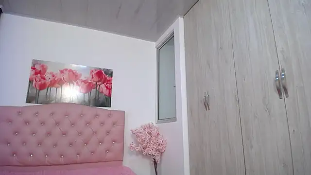 pinky_f00x's cam snapshot