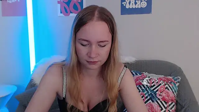 Mystic_Chloe's cam snapshot